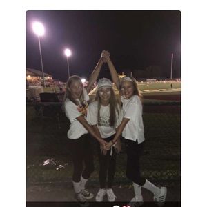 Meet your Posher, Gabrielle